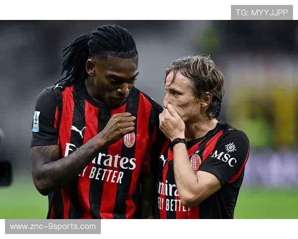 AC米兰盯上英冠天才，未来之星引爆转会市场