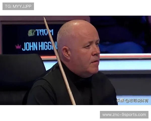 希金斯保持强大攻击欲