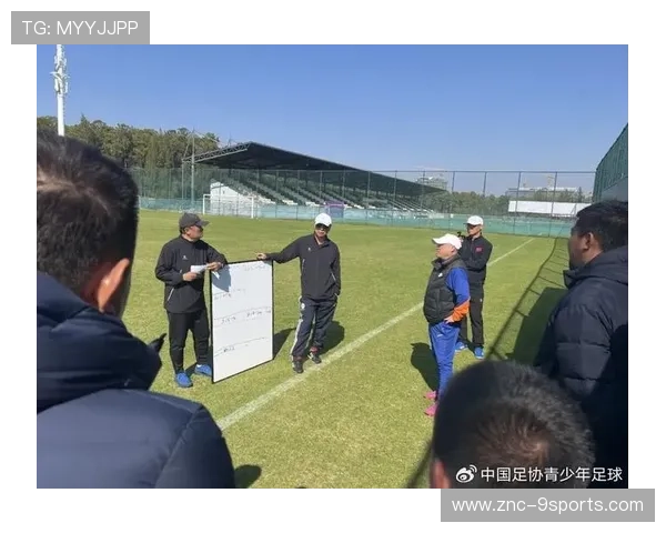 2026年足球青训场馆标准化改造验收通过率提高，足球青训学校
