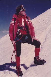 九游娱乐下载-中国登山队在国际登山比赛中豪夺多项金牌,中国登山国家队